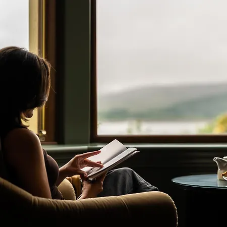 Cuillin Hills Hotel-3